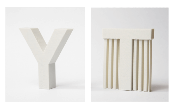 金石三維:如何正確的使用3D打印支撐結構? 金石三維:如何正確的使用3D打印支撐結構?