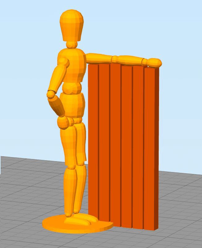 金石三維:如何正確的使用3D打印支撐結構? 金石三維:如何正確的使用3D打印支撐結構?