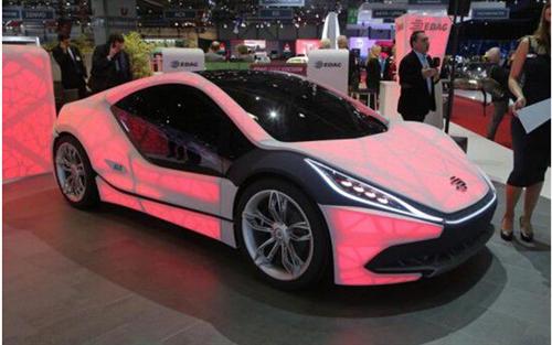 深度解讀：3D打印技術(shù)在汽車(chē)產(chǎn)業(yè)的應(yīng)用