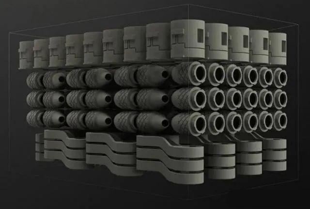 金屬3d打印 金屬3d打印